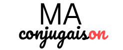 ma conjugaison Logo